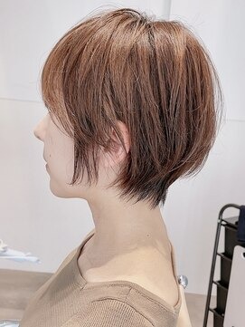 Images REBRAND銀座