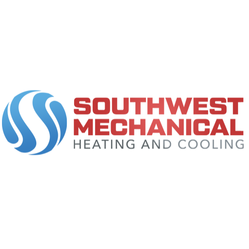 Southwest Mechanical Heating & Cooling Logo