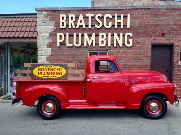 Images Bratschi Plumbing