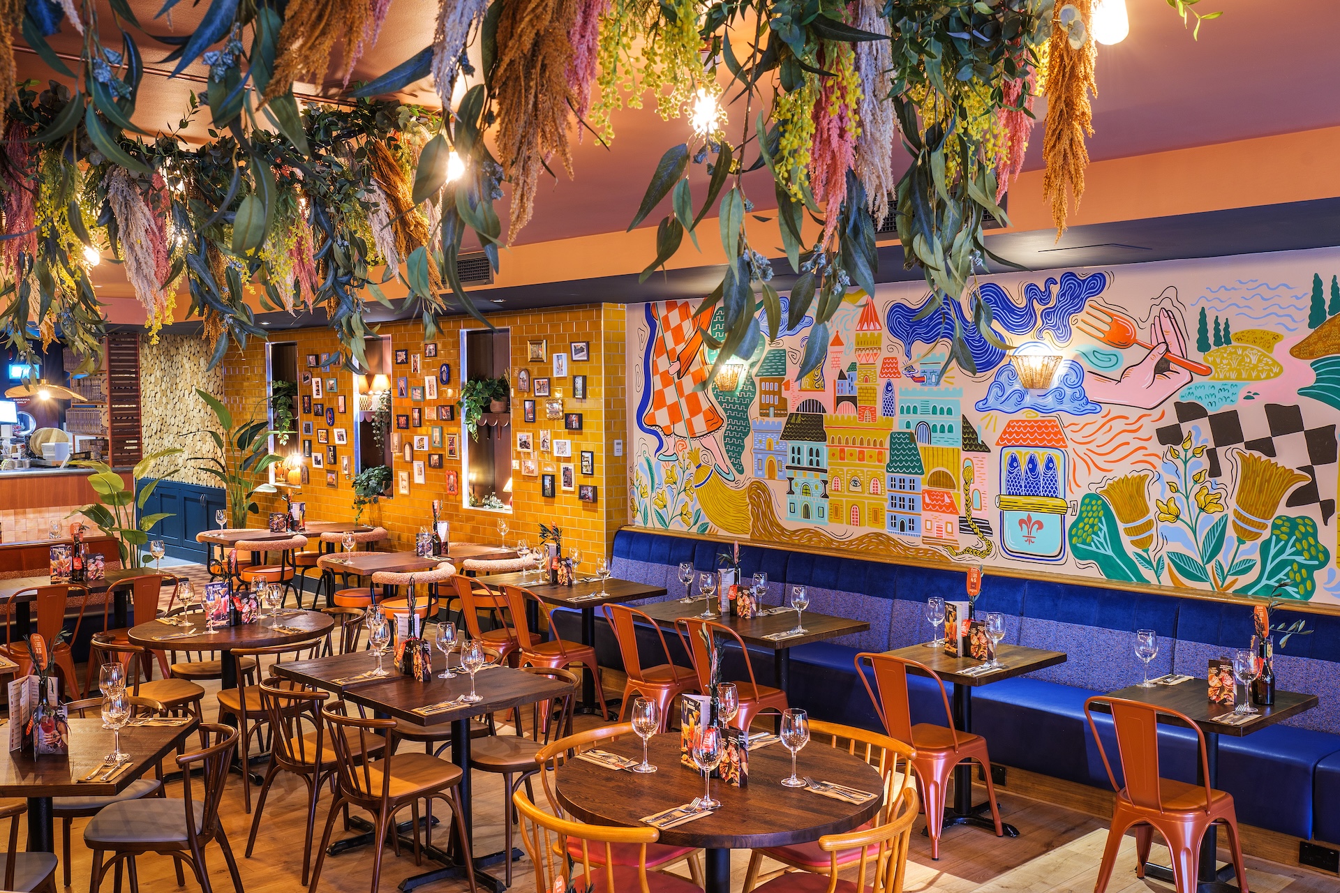 Images Zizzi - Bromley