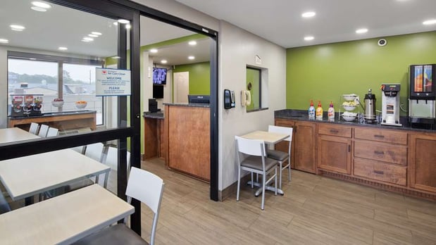 Images SureStay by Best Western Jasper
