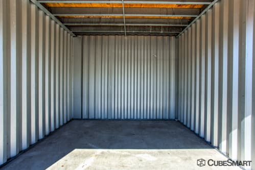 CubeSmart Self Storage Photo