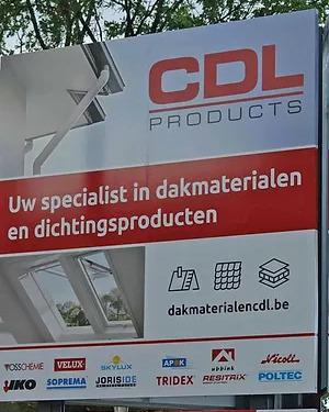 C.D.L. Products