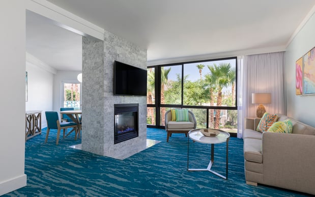 Images Riviera Resort – Palm Springs