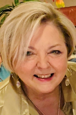 Images Lynne Finney, Bankers Life Agent