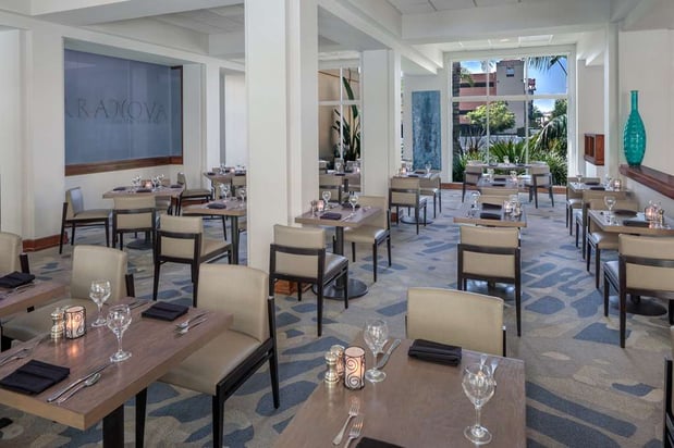Images DoubleTree by Hilton Hotel Los Angeles - Commerce