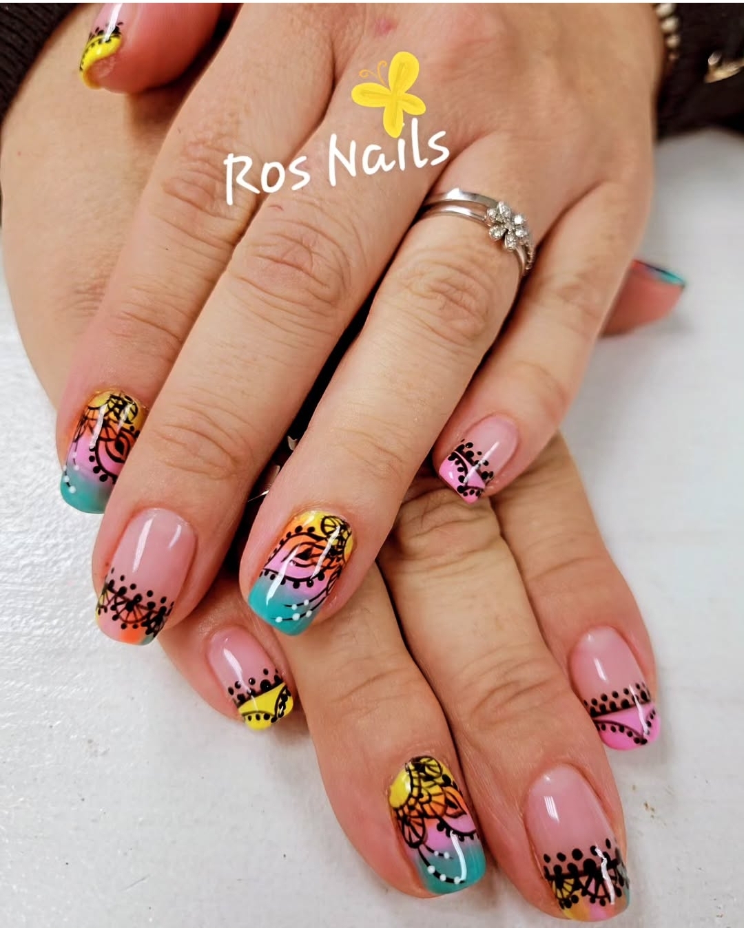 Images Ros Nails Centro de Uñas