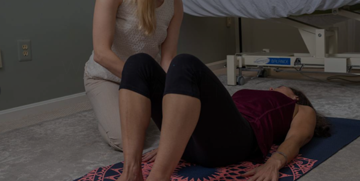 Images ITR Physical Therapy