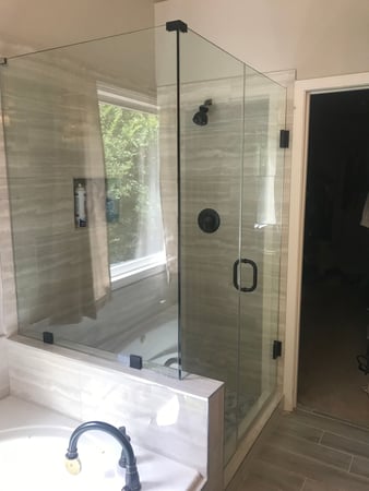 Images America's Pro Glass and Mirror LLC