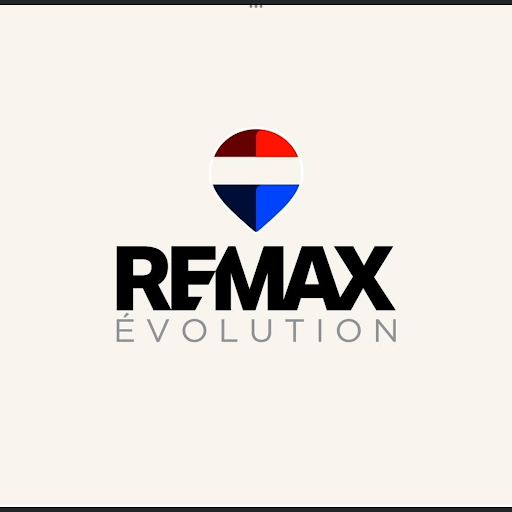 Nathalie Rioux Courtier immobilier Logo