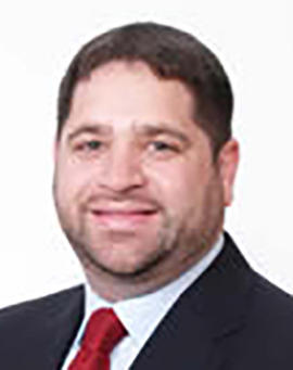 Headshot of Adam B. Kaufman, MD