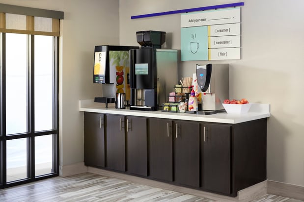Images Garner Hotel Longview South by IHG