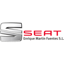 Enrique Martin Fuentes-  Vehiculos de Ocasión Logo
