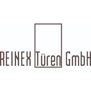 Logo von REINEX Türen GmbH