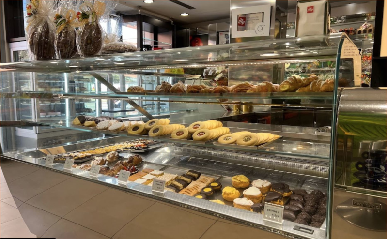 Images Vittoria Pasticceria Sole