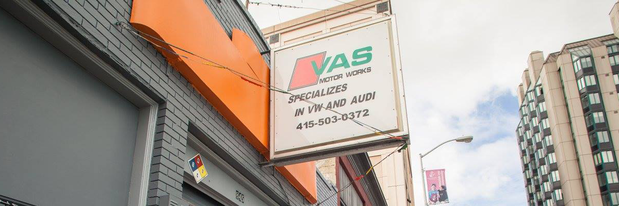 Images VAS Motor Works Inc