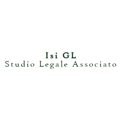 Isi GL Studio Legale Associato Logo