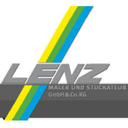 Logo Lenz Maler und Stuckateur