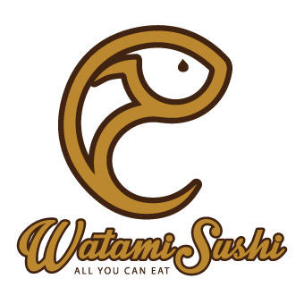 Watami Sushi Logo
