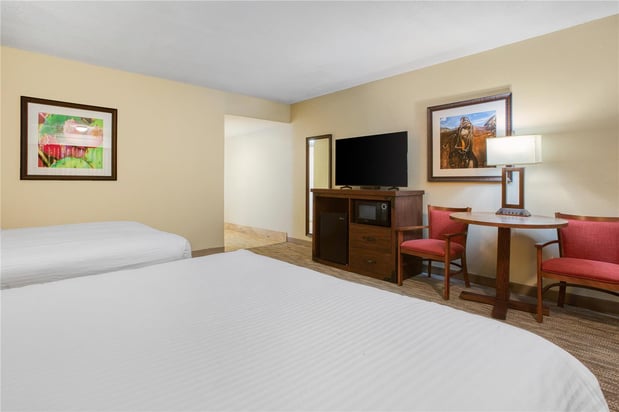 Images Best Western Rancho Grande