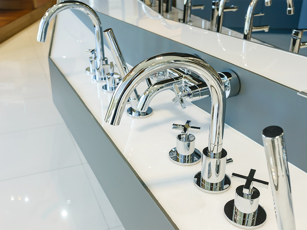 RR Santehnika – moderni santehnikas risinājumi ikdienai