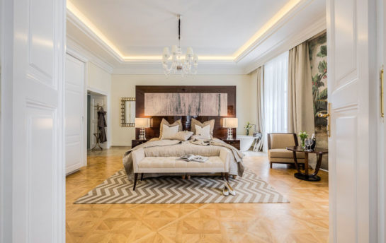 Bilder VIENNA INTERIORS Maier & Pohl GmbH