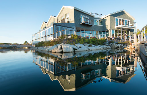The Boathouse Restaurant Image