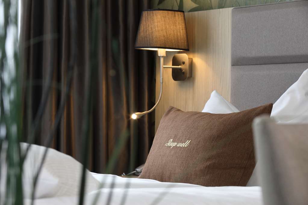 Bilder Best Western Hotel Rosenau