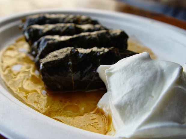 Images Bucharest Grill