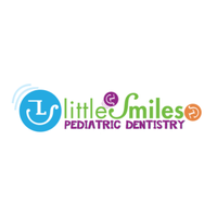 Little Smiles Pediatric Dentistry – Post Falls Logo
