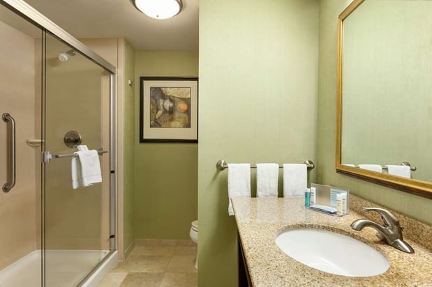 Images Hampton Inn & Suites Prattville
