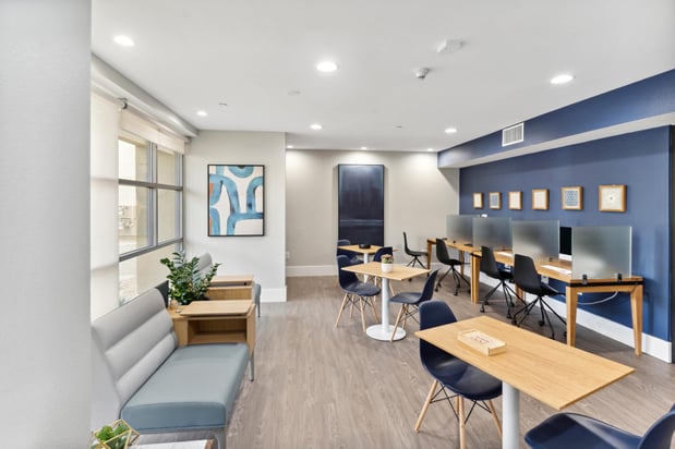 Images The Kitt at Warner Center