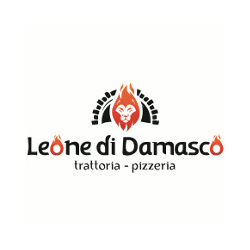 Pizzeria Leone di Damasco Logo
