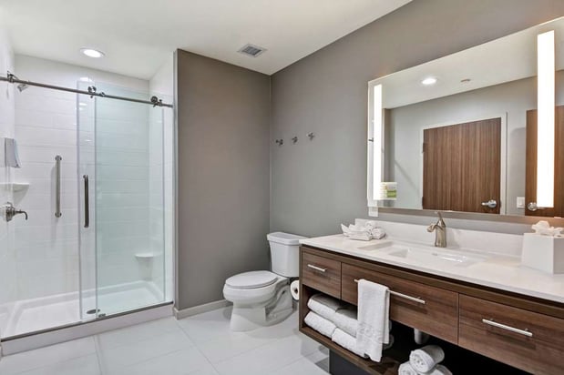 Images Home2 Suites by Hilton Bedford DFW West