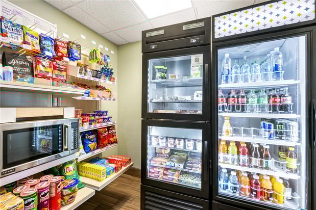 Images Spark by Hilton Fort Stockton