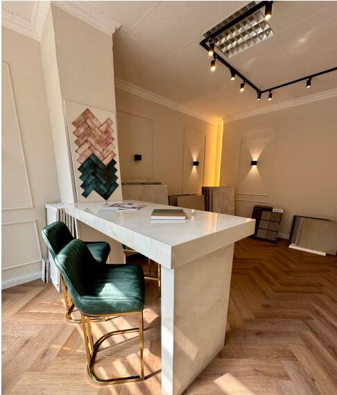 Bild 11 S&O Innenausbau Berlin GmbH: Badsanierung, Altbausanierung und Wohnungssanierung in Berlin