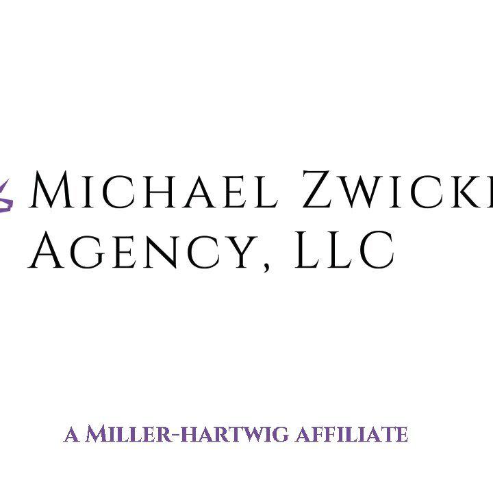 Images Michael Zwickey Agency LLC