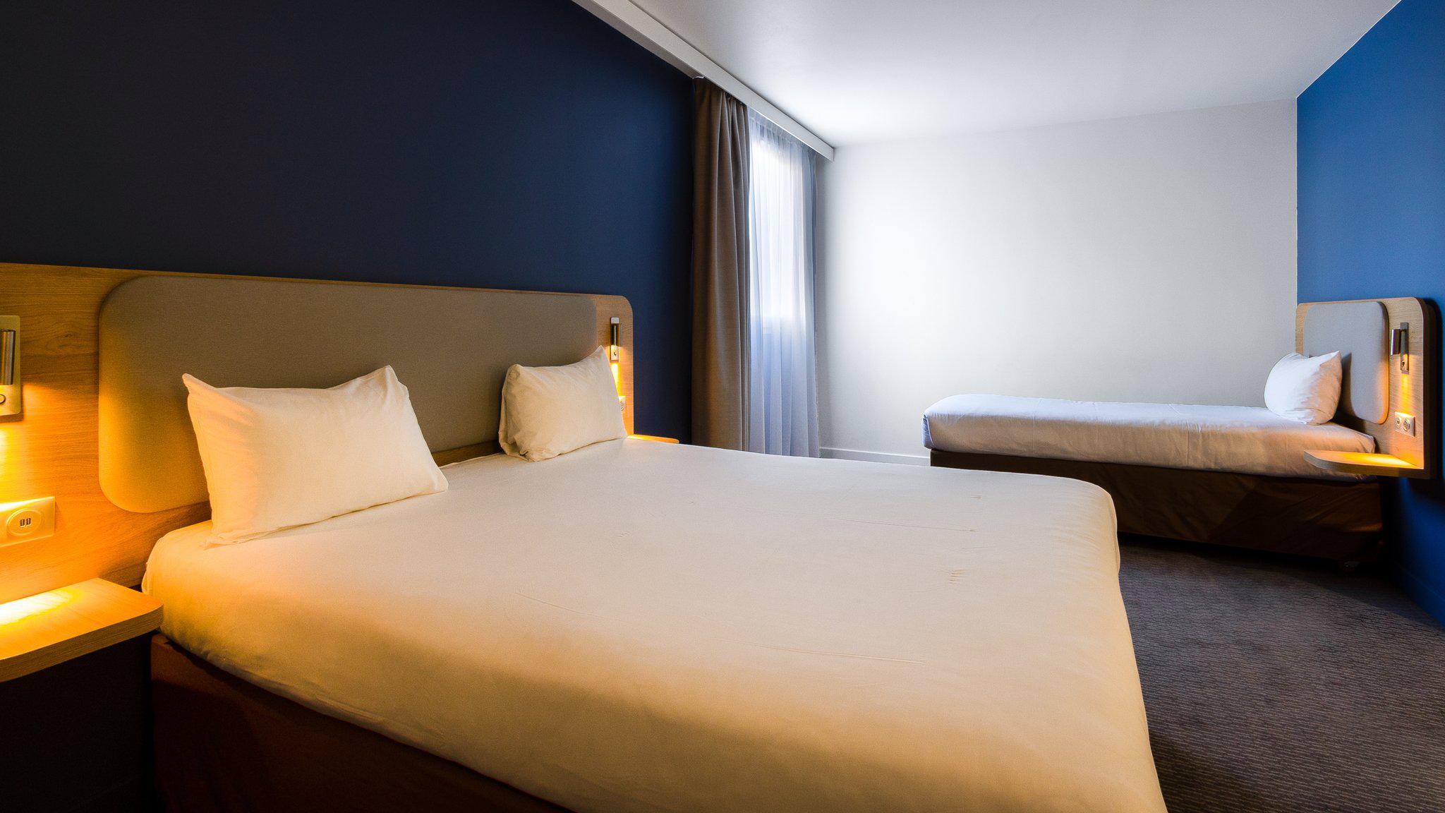 Images Holiday Inn Express Le Havre - Centre, an IHG Hotel