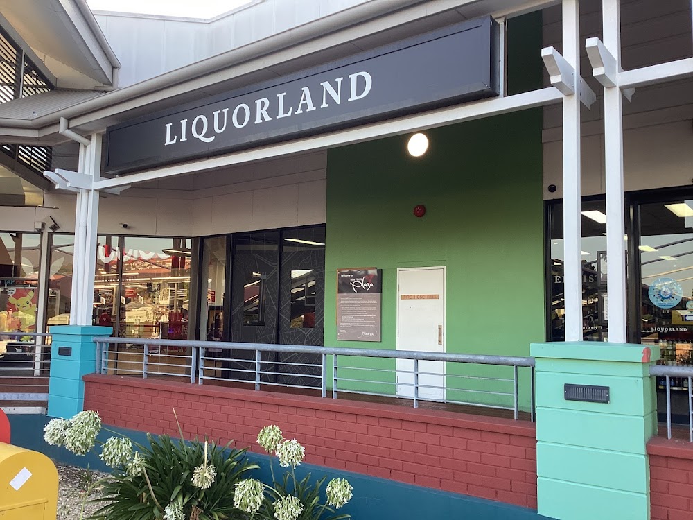 Images Liquorland New Town