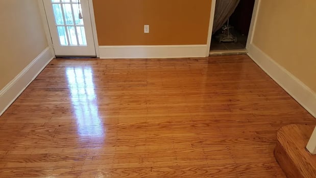 Images Arnold's Hardwood Floor Sanding LLC