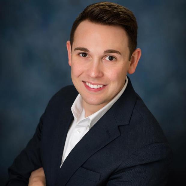 Blake Barbo – State Farm Insurance Agent Logo