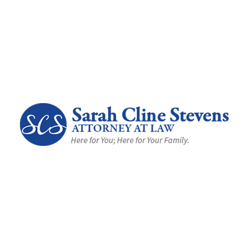 Sarah Cline Stevens, Attorney At Law Logo