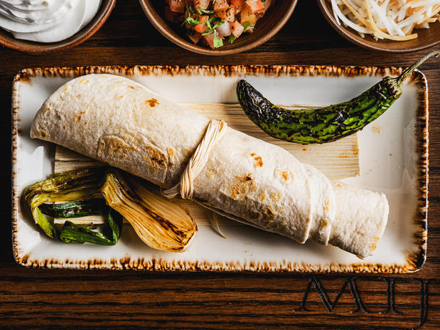 Images Mijo Modern Mexican Restaurant