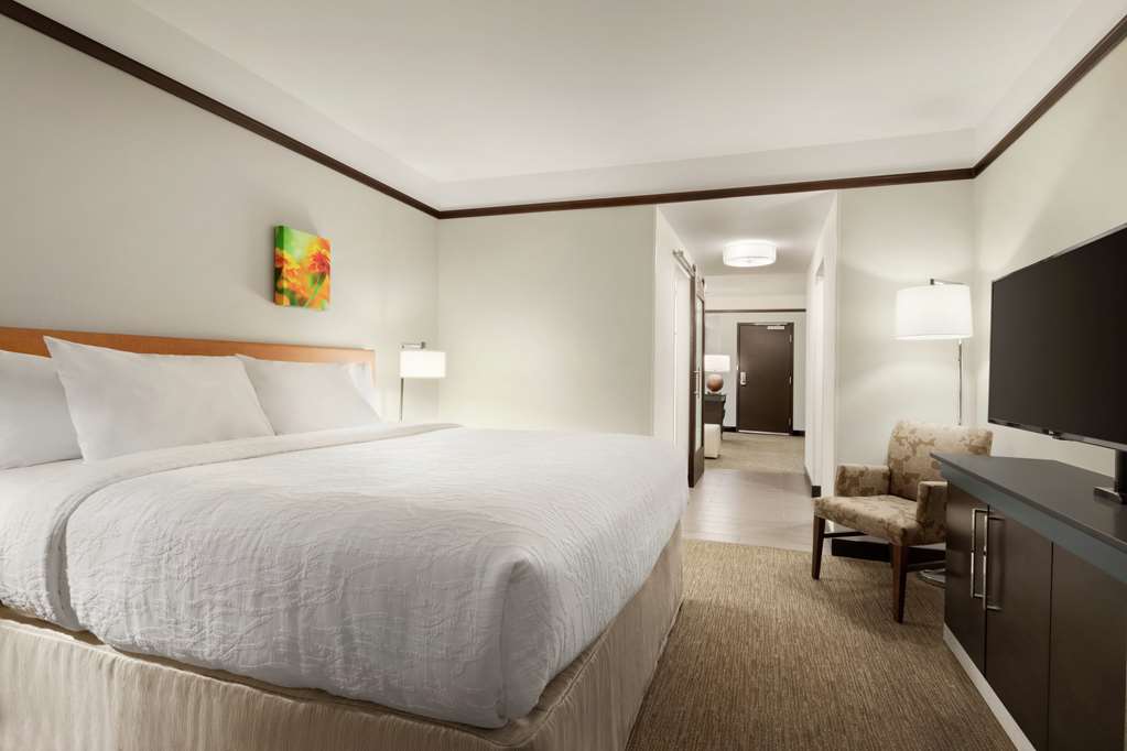 Hilton Garden Inn Medford