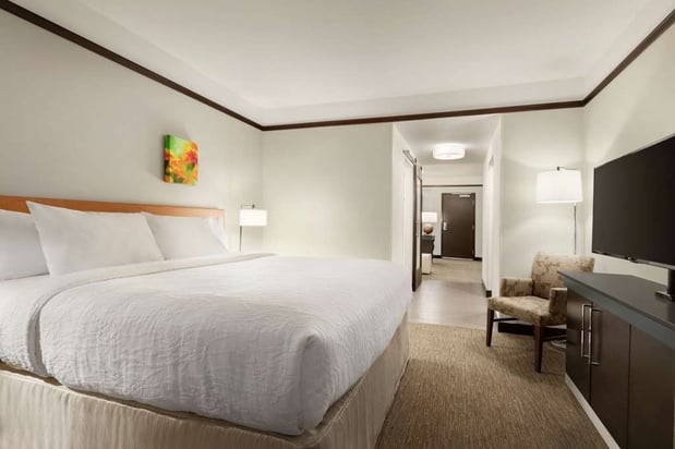 Images Hilton Garden Inn Medford