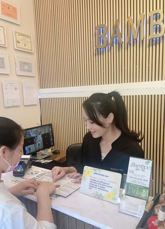 Images Bamboo Spa