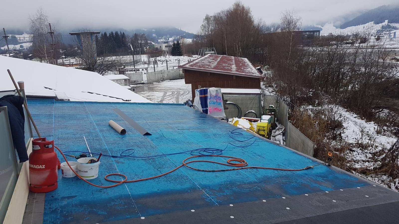 Bild 64 von Dach-Bauwerksabdichtung Adi