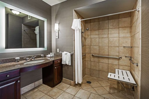 Images Homewood Suites by Hilton Wichita Falls