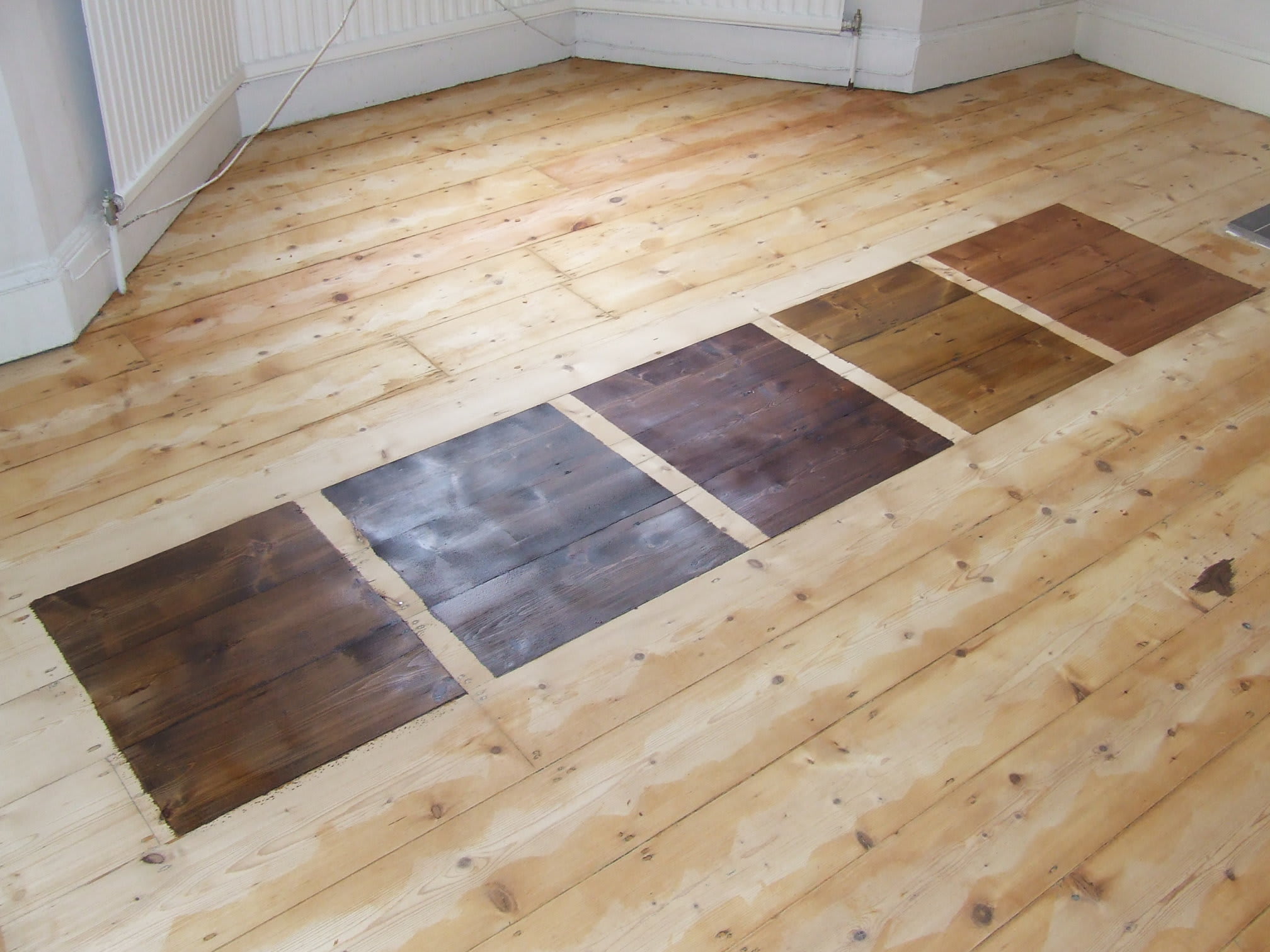 BT Flooring Services Ltd Teddington 020 8614 6858