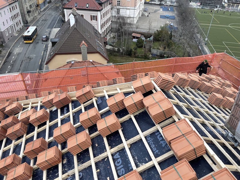 Bilder Singelé Sàrl